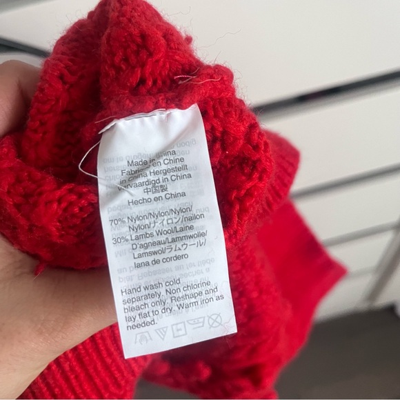 J. Crew sweater 💄 - Picture 7 of 7